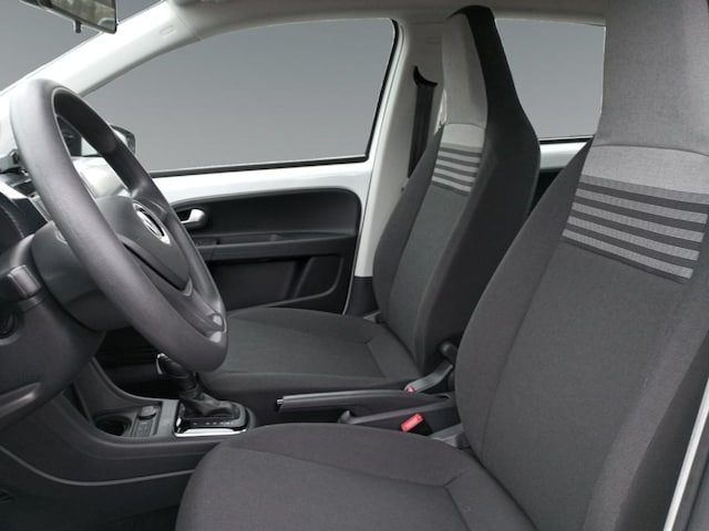 Volkswagen e-up! Move Move up!