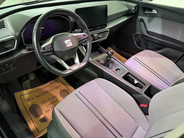 Seat Leon 2.0 TDI Style