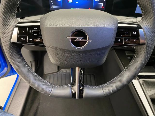 Opel Astra GS-Line Grand Sport Sports Tourer