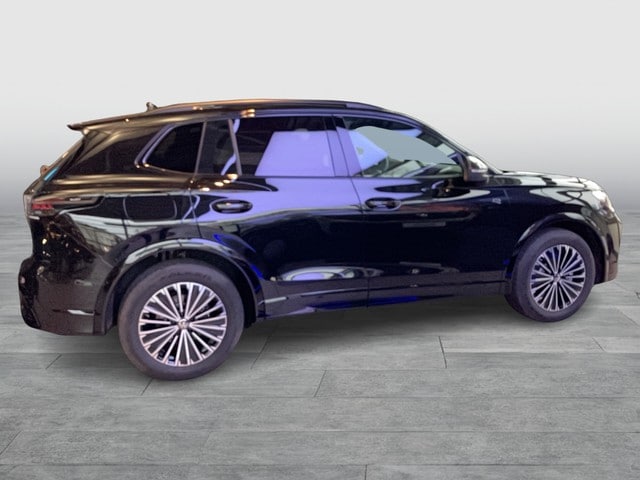 Volkswagen Tiguan 2.0 TDI DSG R-Line