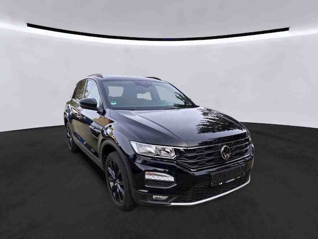 Volkswagen T-Roc 1.5 TSI DSG Style