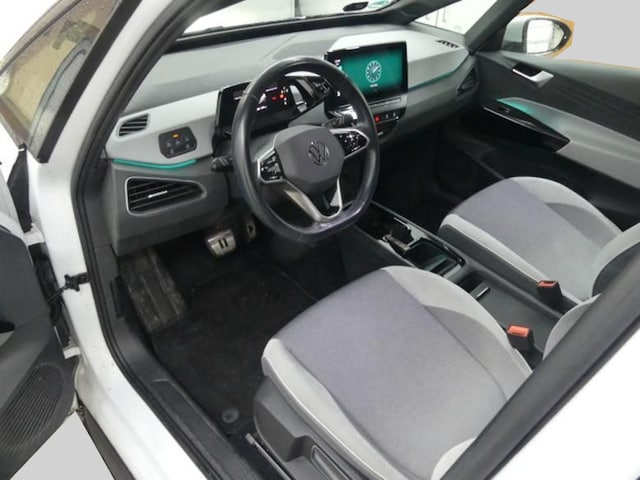 Volkswagen ID.3 Performance Pure Style