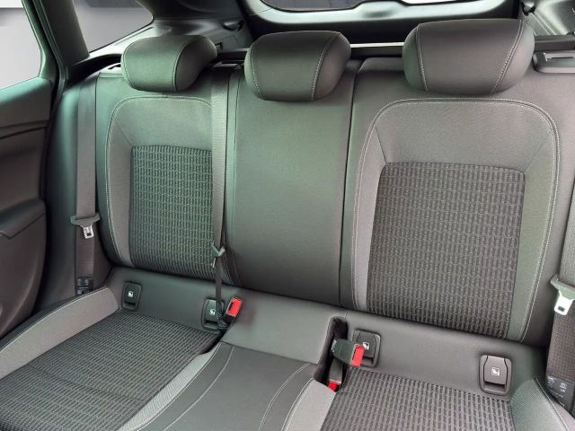 Opel Astra Elegance Sports Tourer