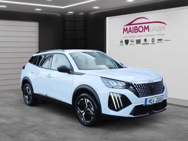 Peugeot 2008 Allure Pack Hybrid