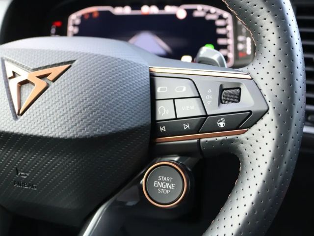 Cupra Ateca 1.5 TSI DSG