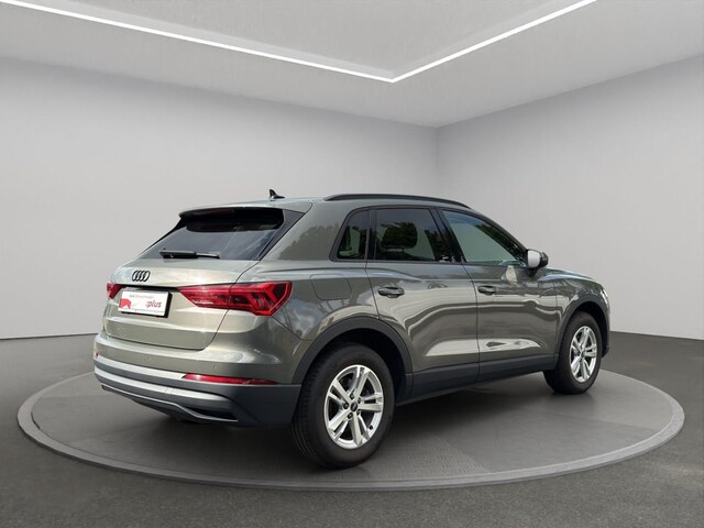 Audi Q3 45 TFSI Hybride S-Tronic