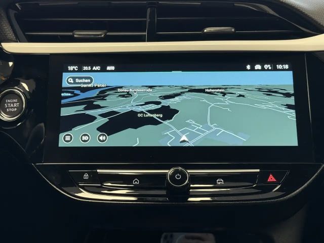 Opel Corsa GS-Line Grand Sport