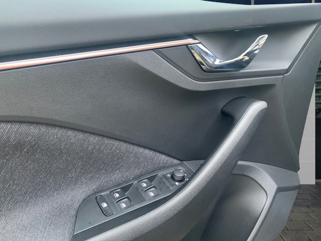 Skoda Kamiq Kamiq 1.0