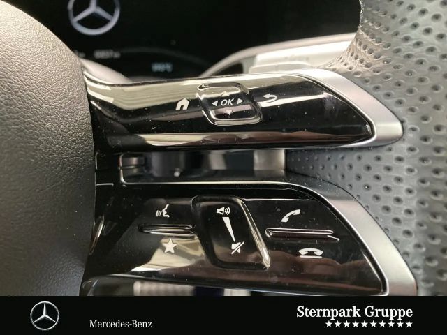Mercedes-Benz EQS SUV 450 4MATIC AMG Line