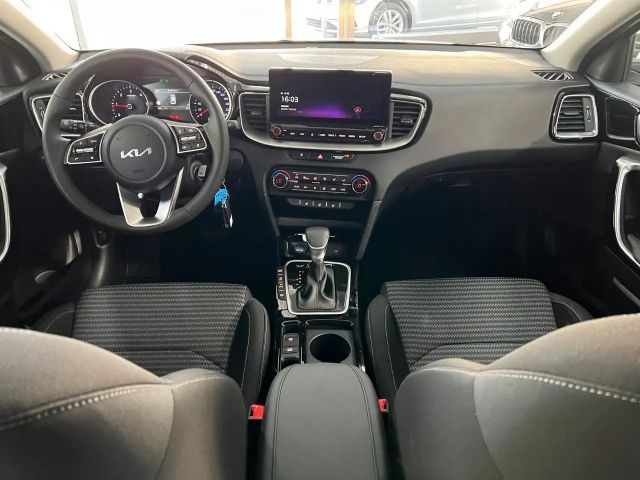 Kia Ceed CRDi SportWagon Vision