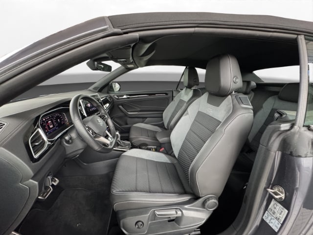 Volkswagen T-Roc 1.5 TSI Cabriolet DSG R-Line