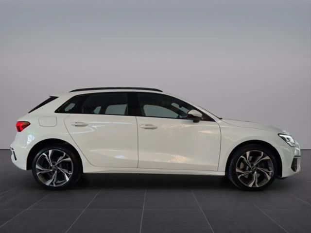 Audi A3 40 TFSI Sedan Sportback