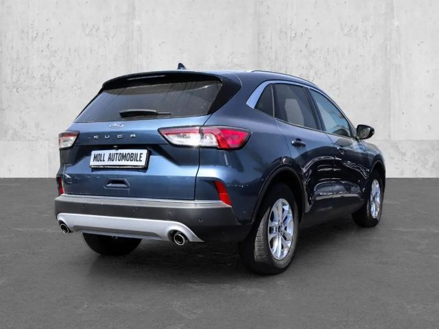 Ford Kuga 1.5 EcoBlue Titanium X