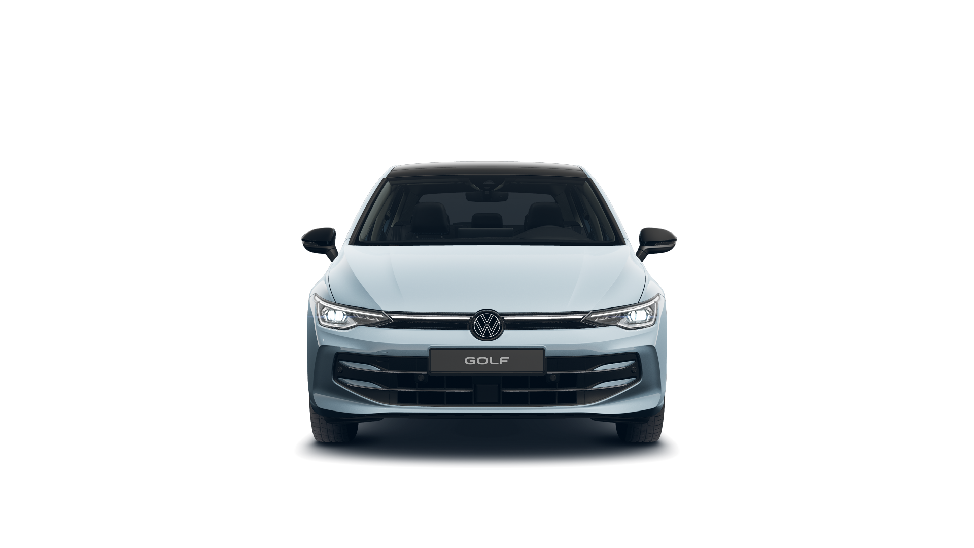 Volkswagen Golf Golf VIII