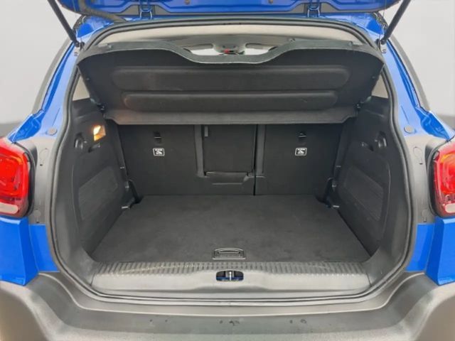 Citroën C3 Aircross Pack Shine