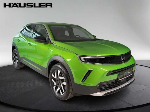 Opel Mokka Elegance