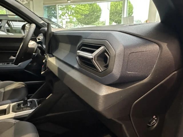 Dacia Bigster Hybrid 155