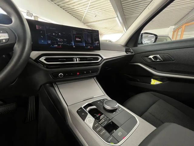 BMW 318 318d Touring