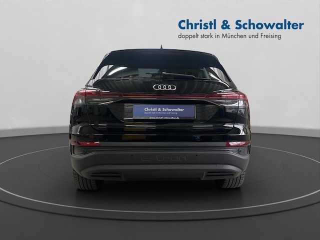Audi Q4 e-tron 40