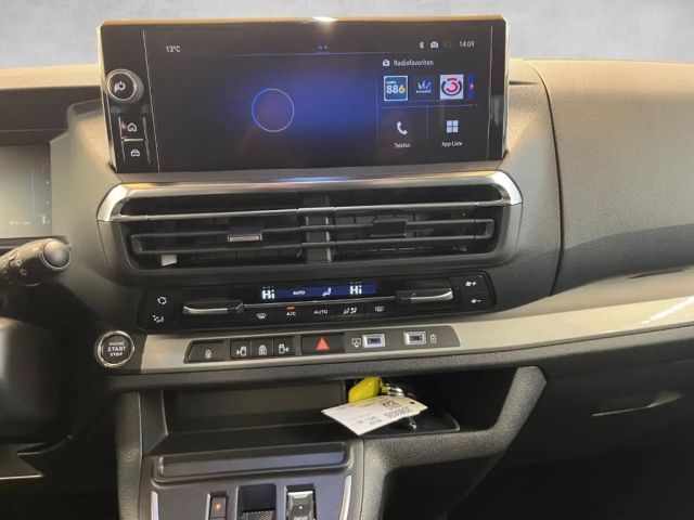 Opel Zafira GS-Line Grand Sport