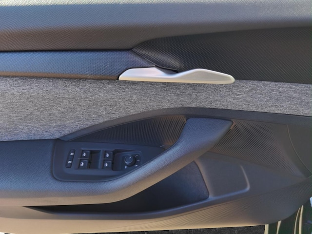 Skoda Superb 1.5 TSI Combi Selection