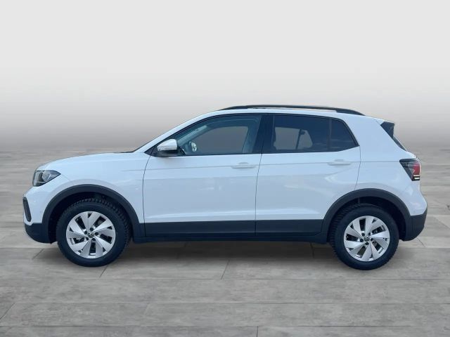 Volkswagen T-Cross DSG Life