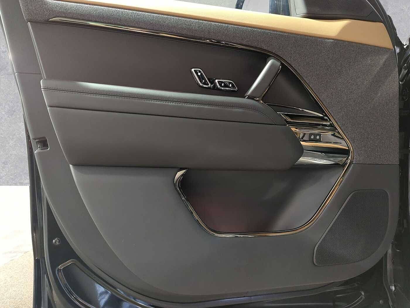 Land Rover Range Rover Sport Autobiography