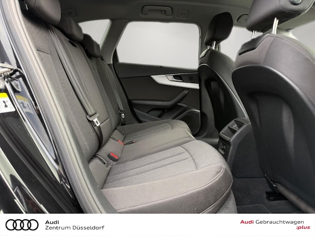 Audi A4 35 TDI Avant S-Tronic