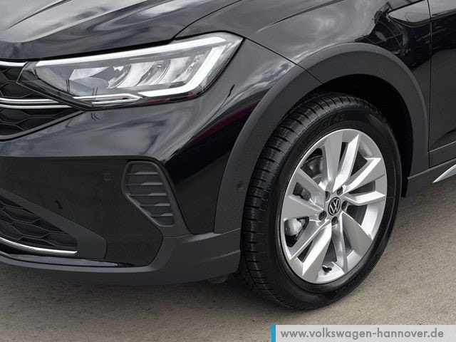 Volkswagen Taigo 1.0 TSI DSG