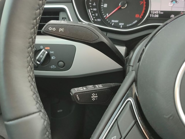 Audi A4 35 TFSI Avant