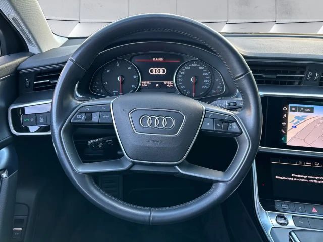 Audi A6 35 TDI S-Tronic