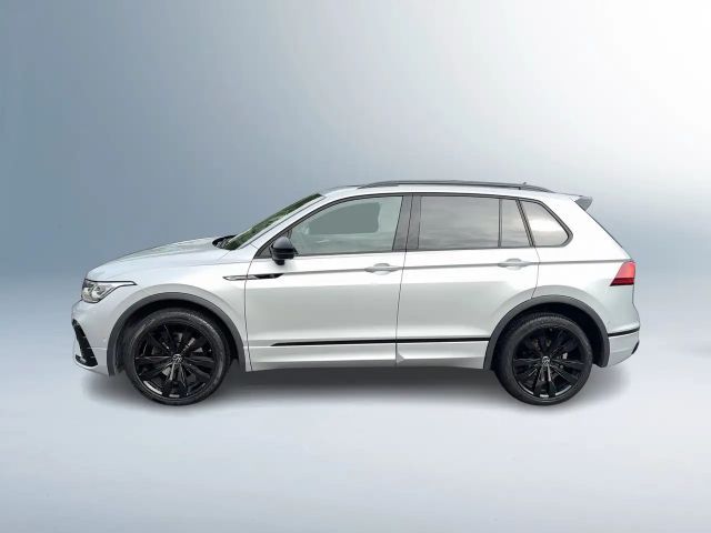 Volkswagen Tiguan 4Motion DSG R-Line