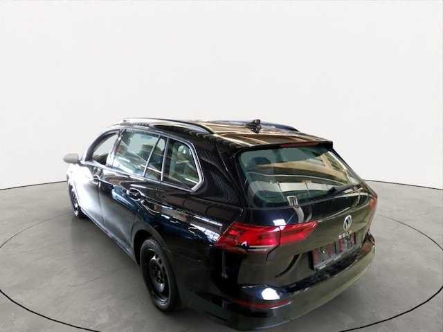 Volkswagen Golf 1.0 TSI Golf VIII Life Variant