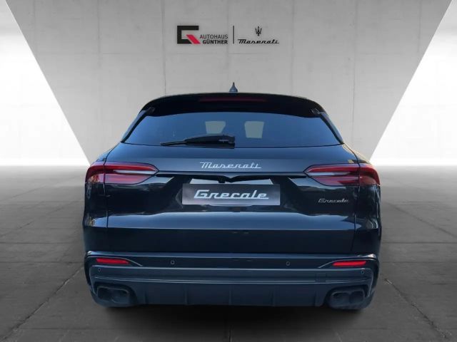 Maserati Grecale Trofeo