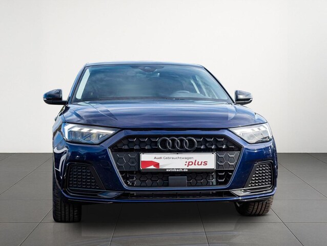 Audi A1 25 TFSI S-Tronic Sportback