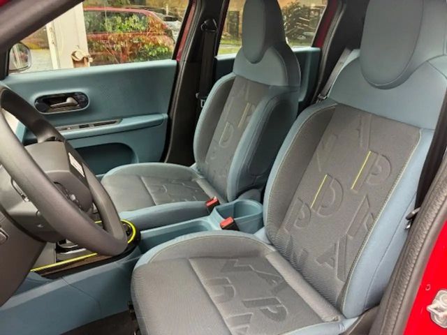 Fiat Grande Panda E RED