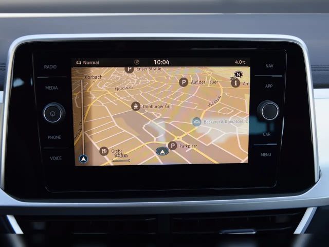 Volkswagen T-Roc Cabriolet Move