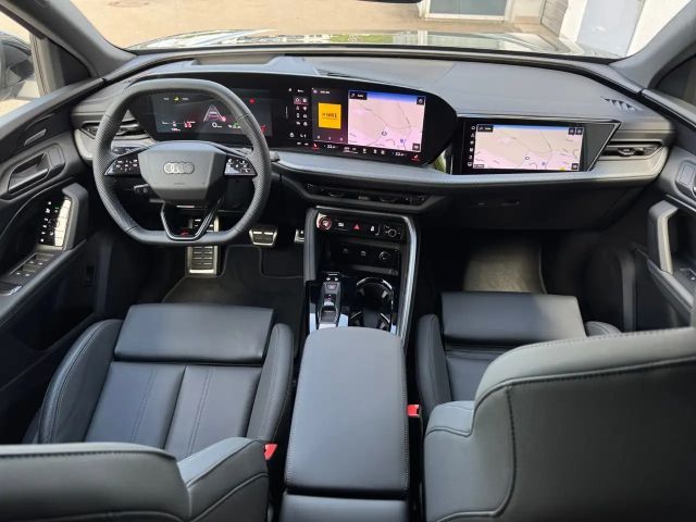 Audi Q5 2.0 TDI Quattro Sportback