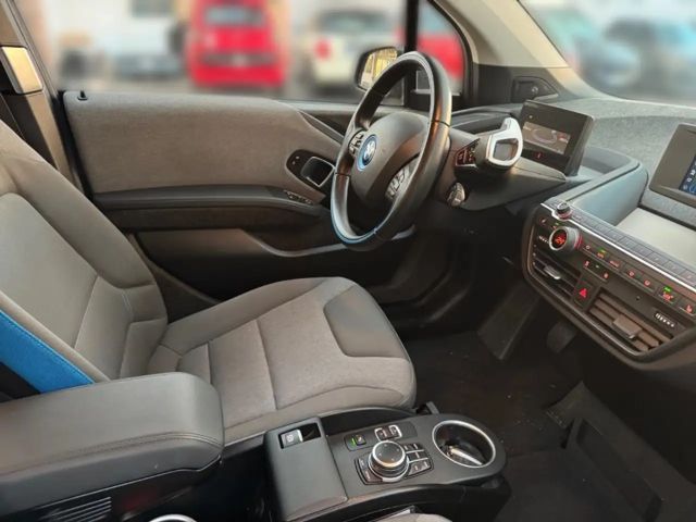 BMW i3 120Ah Sedan