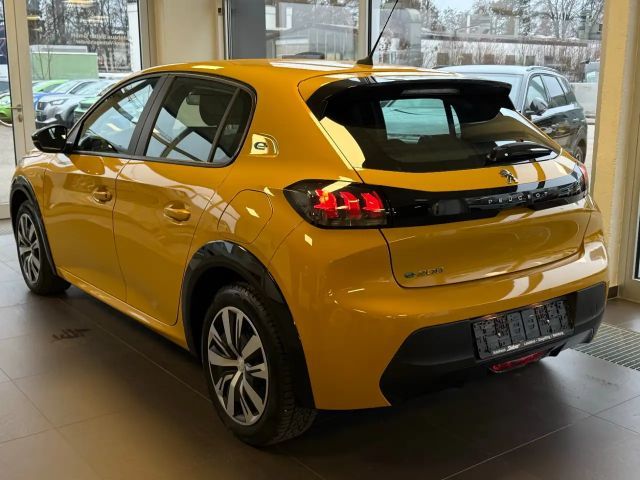 Peugeot 208 Active Pack