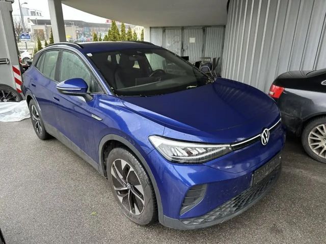 Volkswagen ID.4 150 kW Performance Pro