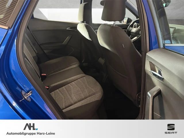 Seat Arona 1.0 TSI DSG