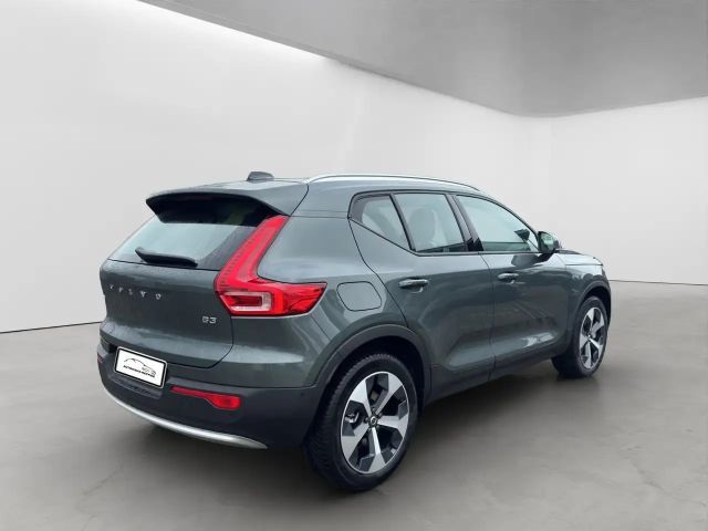 Volvo XC40 Core