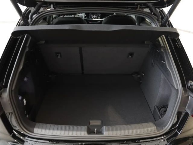 Audi A3 30 TFSI Sedan