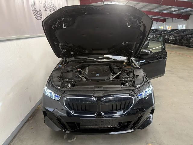 BMW 540 540d M-Sport Sedan xDrive