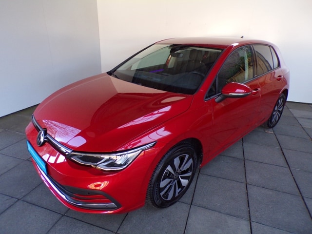 Volkswagen Golf 1.5 TSI Golf VIII Move