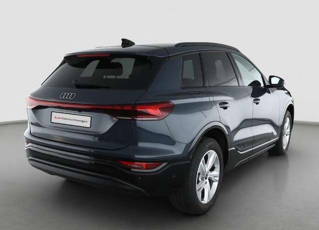 Audi Q6 e-tron Suv e-tron Audi Q6 SUV e-tron