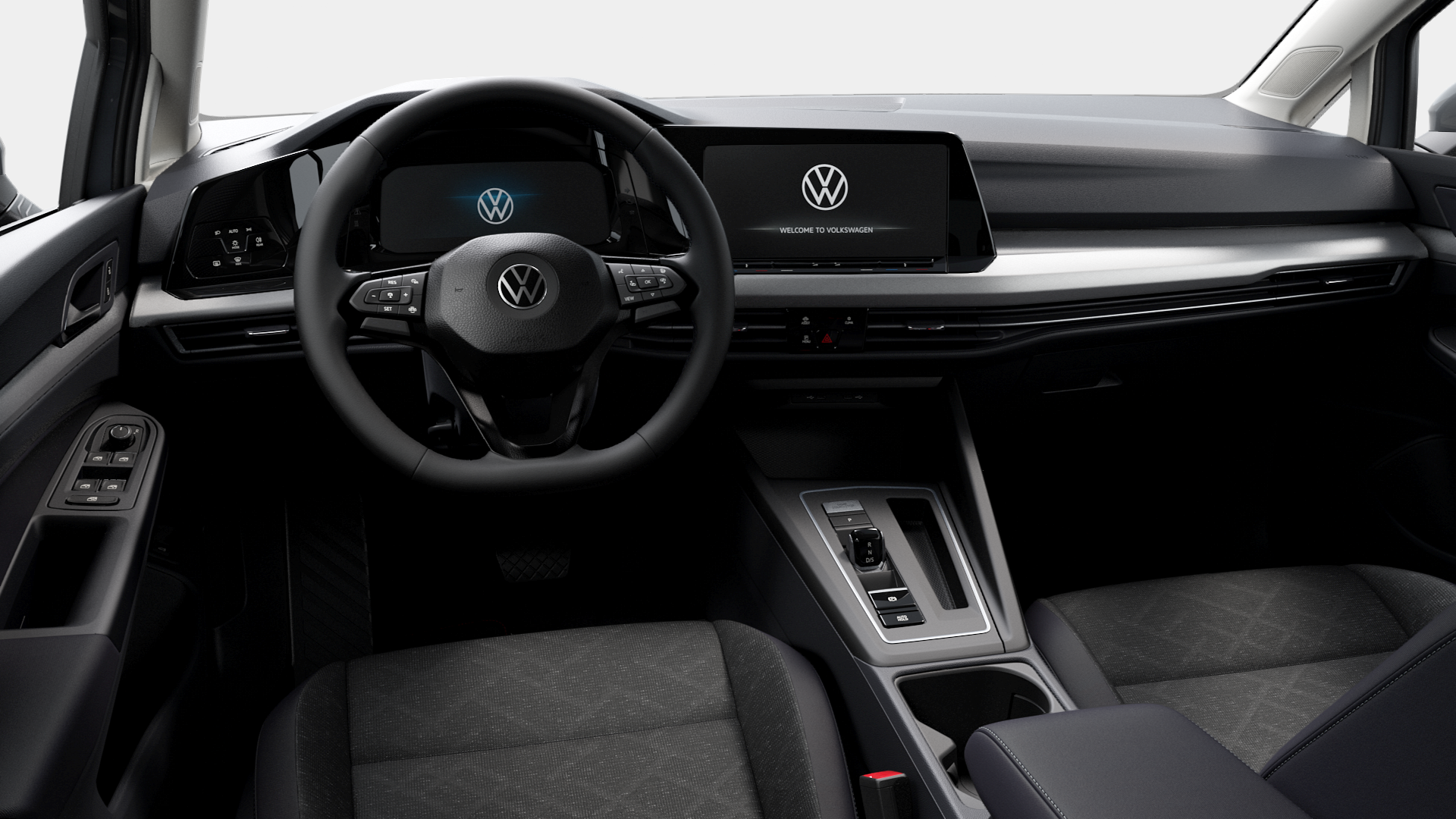 Volkswagen Golf 1.5 eTSI DSG Golf VIII Life