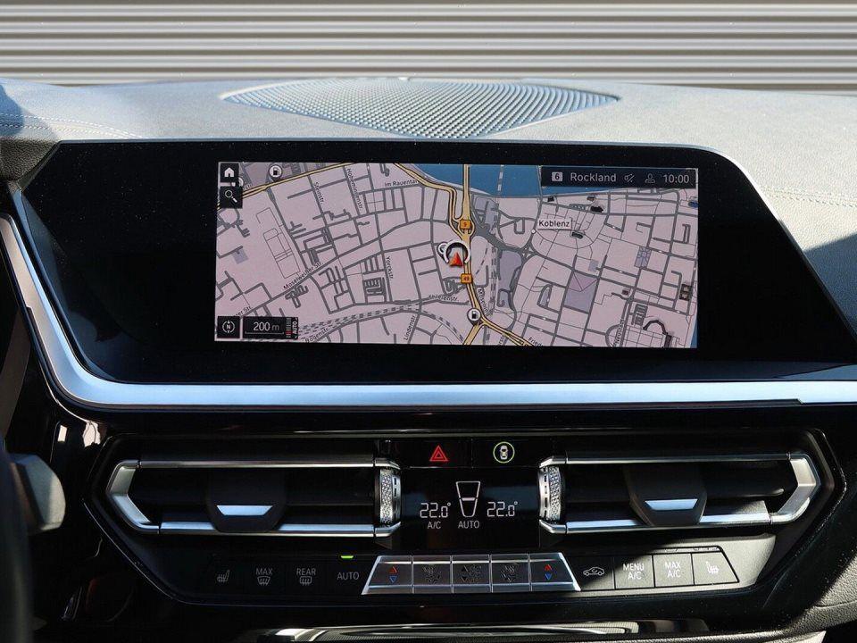 BMW Z4 Roadster sDrive20i