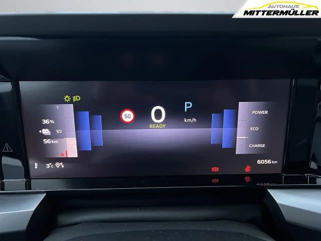 Opel Frontera Edition